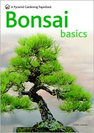 Bonsai Basics