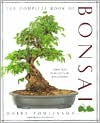 Complete Bonsai Book