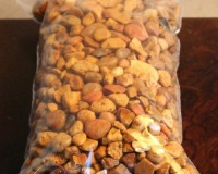 Medium Bag Deco Pebbles for Your Bonsai Trees